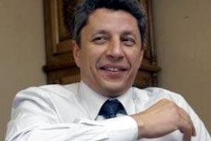 «Свобода» взяла Юрия Бойко под свою «крышу»?