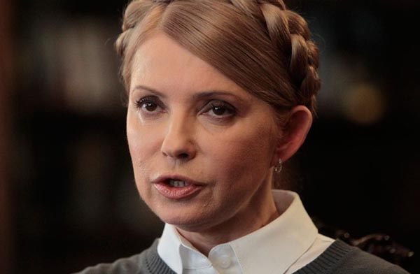 Проигрыш Тимошенко. ЮВТ ищет способ вернуться в большую политику