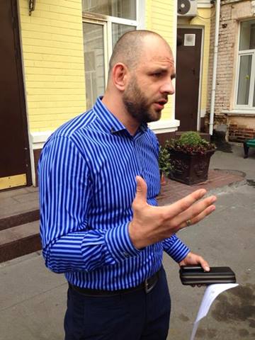 Новосельцев против Авакова. Приговор суда в деле о иске к Авакову