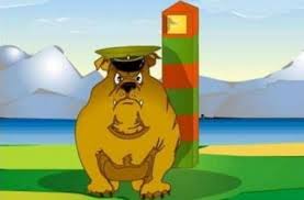 Украинские пограничники ограбили беременную беженку из Крыма