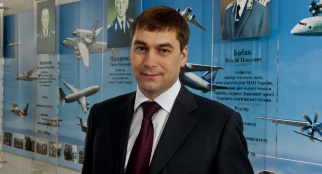 Возвращению Луцкого в НАУ никто не рад