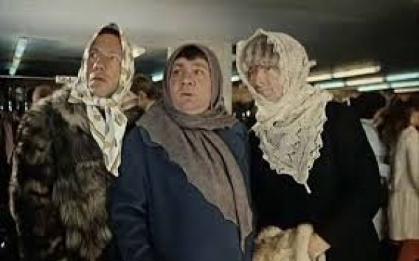 Петя услышит каждого - или он обречен