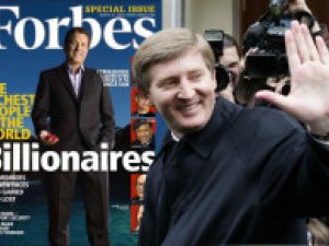 Forbes    $4 ,     2,5 