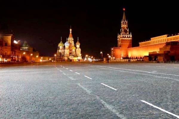 Переворот в России. О чем молчат кремлевские СМИ