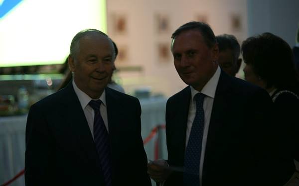 Ефремова в ближайшие дни или арестуют, или ликвидируют