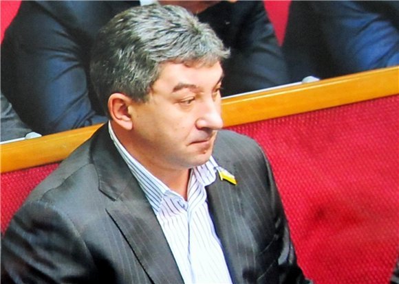 Регионал Грушевский подает в суд на политолога Березовца