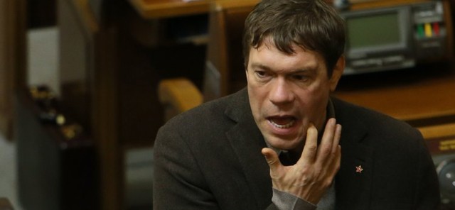 Чому Царьов закрив очі на незаконний і небезпечний бізнес на його окрузі?