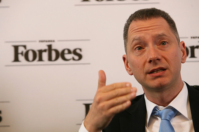 Первый назначен. Кого еще поменяет Президент?