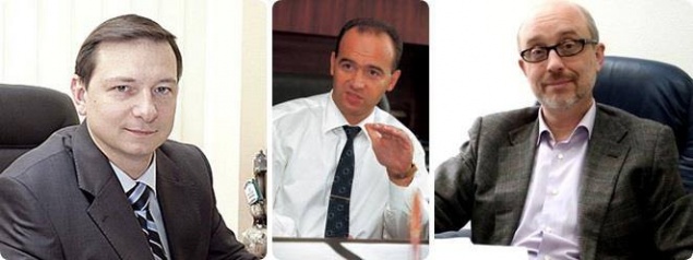 Кто станет думающе-говорящей головой Киевсовета