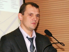 Главу "Укртрансгаза" Игоря Лохмана отстранили от руководства компанией