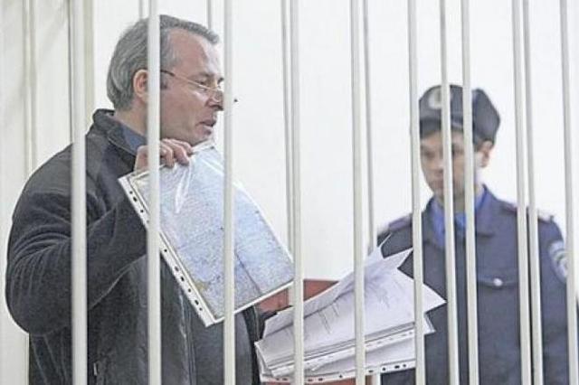 Бютовец Лозинский: краткий миг свободы