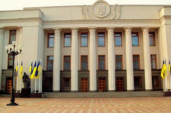 Как разогнать Раду. Пять рецептов для Порошенко