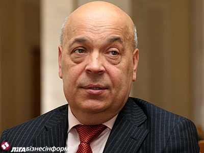 Москаль рассказал о том, как его слушали