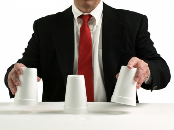 Крым: кадровые «засады» старой Украины?