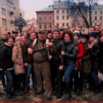 ГПУ назвала виновных в убийствах на Майдане