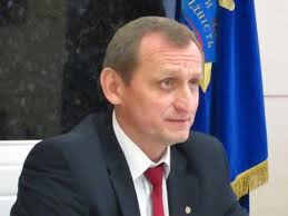 Прокуратурой Днепропетровской области рулит слуга наркомафии со справкой из психушки