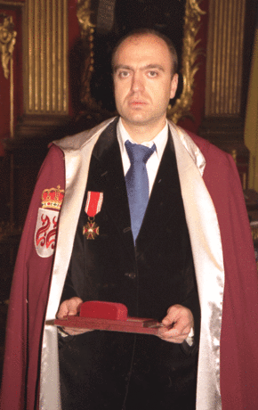 Владимир Сальдо пытается подсунуть мэру Одессы Труханову «земельного рэкетира» Степаняна