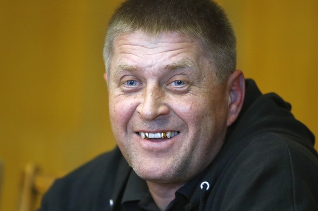 Самопровозглашенного мэра Славянска Пономарева отстранили за изнасилование