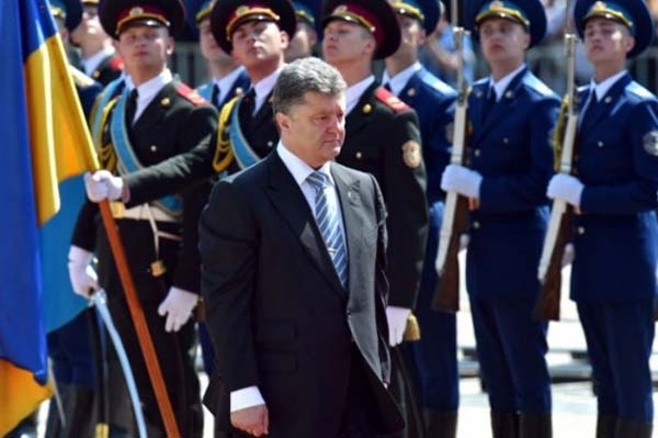 Что должен знать Верховный Главнокомандующий?