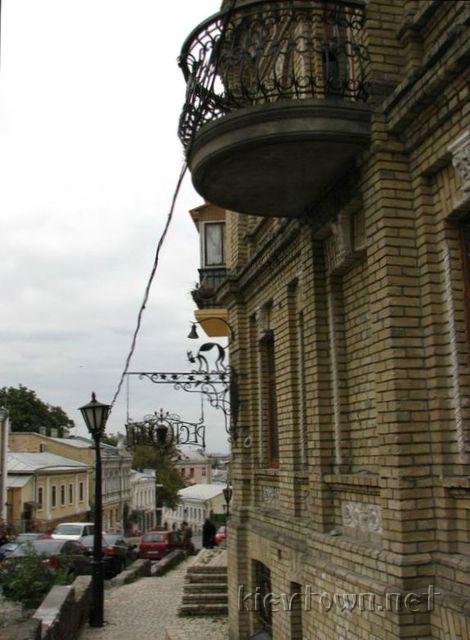 Київському управлінню культури «наплювати» на закони й пам’ятки архітектури!