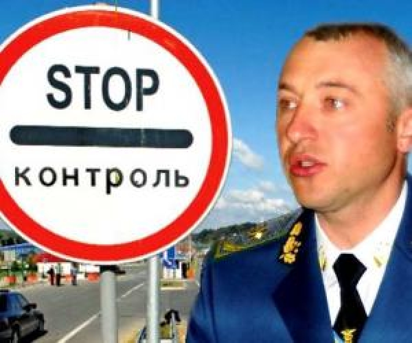 Непотопляемый Таможенный союз мародеров - Калетников