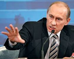 Песец наползает отовсюду: Путин не знает, что делать с Украиной