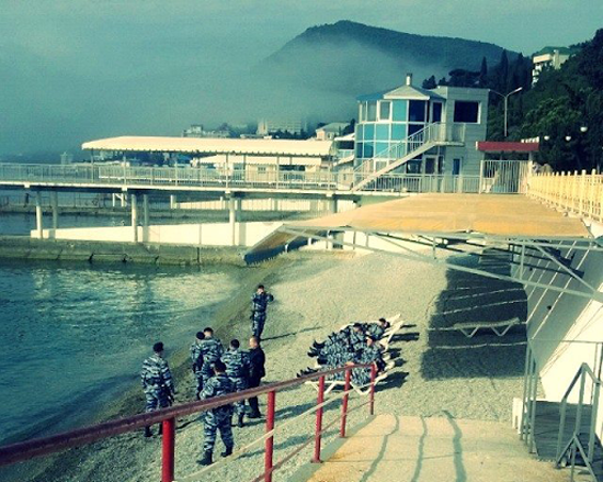 «Крымваш!?» или о чем говорят упрямые цифры