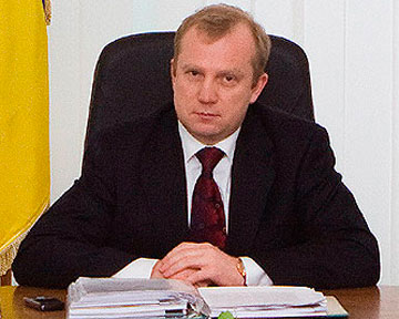 Люстрация Петра Яцука как насущная необходимость