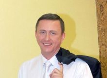 Мэр Брянки Николай Моргунов рассказал о сотрудничестве с руководством ЛНР