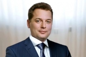 Суд оспорил назначение главы Нацкомфинуслуг Андрея Волкова руководителем финансового регулятора