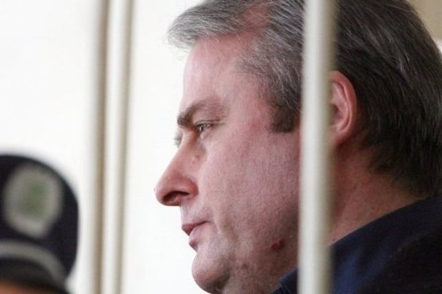 Освобождение Лозинского могли лоббировать Пашинский и Онопенко – источник