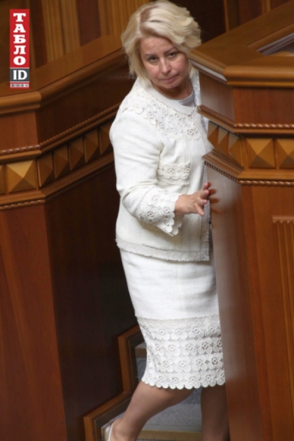 У Герман новий жеребець