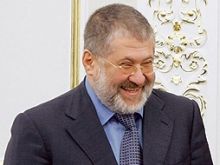 На Игоря Коломойского объявлена охота