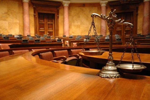 "Отжим" по-украински