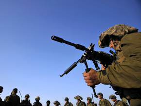 Боевики уже атакуют украинские подразделения на бронированных авто