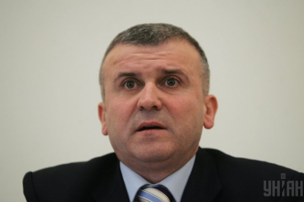 Голомша выпустил Лозинского?