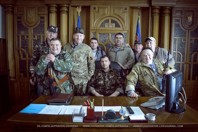 Як переоблаштувати Донбас