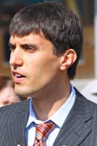 Левченко: Слава Украине! Коломойский: Героям слава!