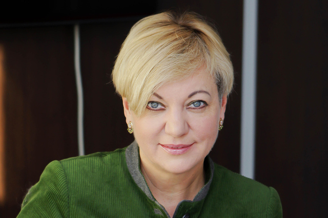 Гостья из будущего