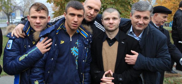 Хто з депутатів Київради лобіює кримінальний бізнес?