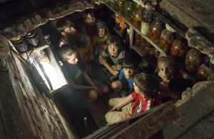 Донбас: енергетична руїна