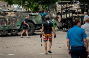 Мариуполь освобожденный