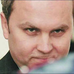 Этого урода нужно вызывать на допрос в СБУ, а не в студию Шустера