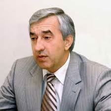 Народный депутат Кунченко оказался застенчивым сепаратистом