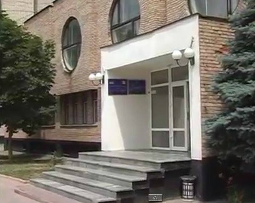 Боевики разворовали луганский офис «Просвиты»