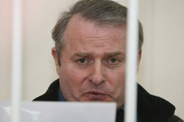 История о том, как судье (не) везло на резонансные дела