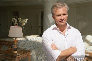 Новым министром обороны может стать владелец "Нашей Рябы" мультимиллионер Косюк