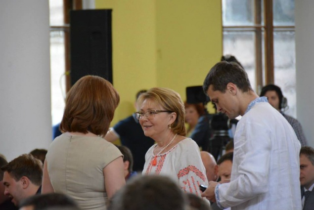 В Киевсовет пришла новая строительная мафия, - Мелихова