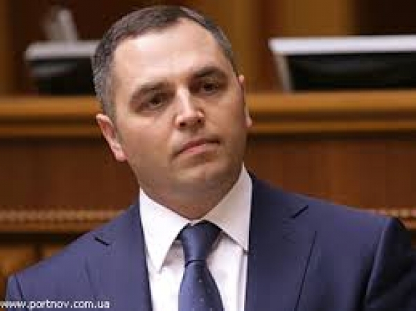 Партнеру Портнова шьют сразу три уголовных дела