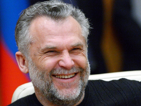 Фирма сепаратиста Чалого «Таврида Электрик» получила киевскую регистрацию и засудила партнеров с Западной Украины